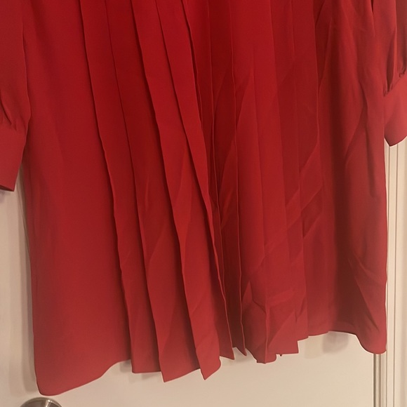 NWT FENDI SHIFT DRESS - Picture 15 of 17